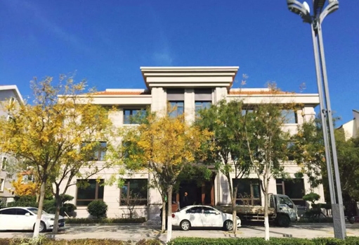 z6.com办公大楼 | 出谷迁乔