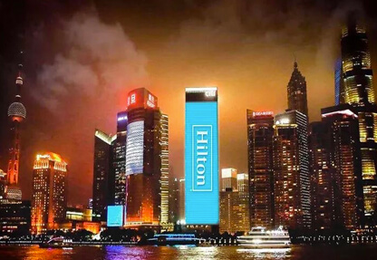 百年礼遇 | 希尔顿100年，带你放假100天