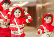 幼幼总经理，大大妄想家